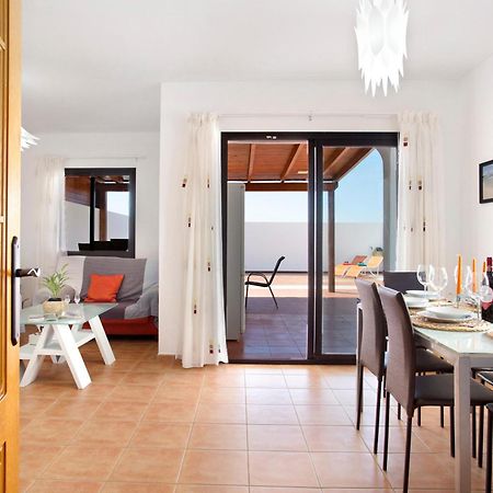 Villa Zoe Corralejo Exterior foto