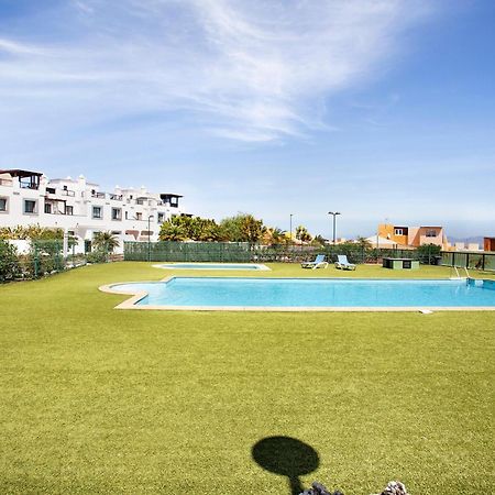 Villa Zoe Corralejo Exterior foto