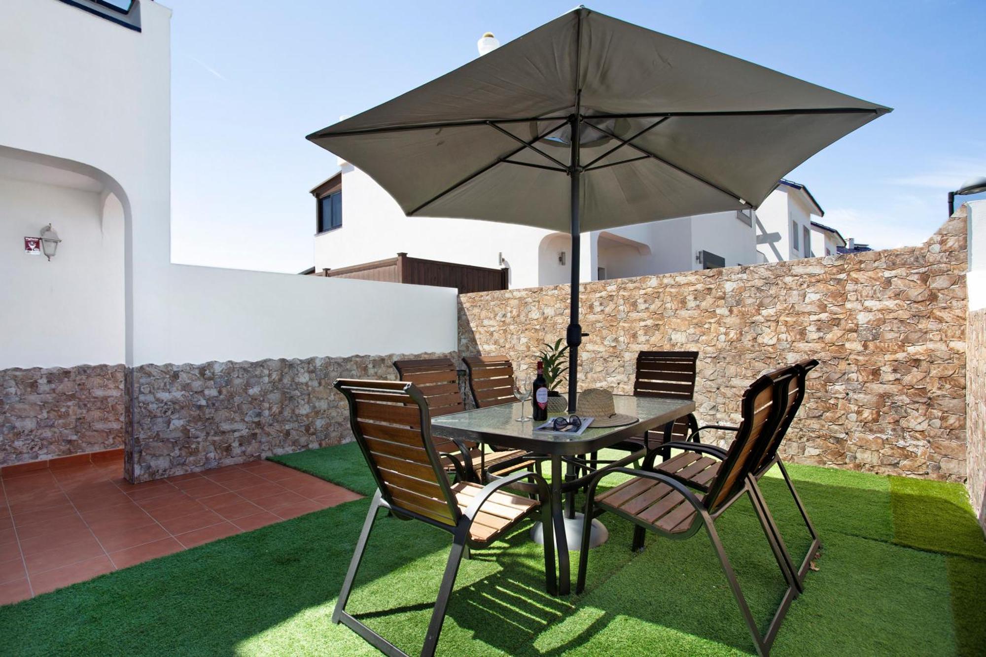 Villa Zoe Corralejo Exterior foto