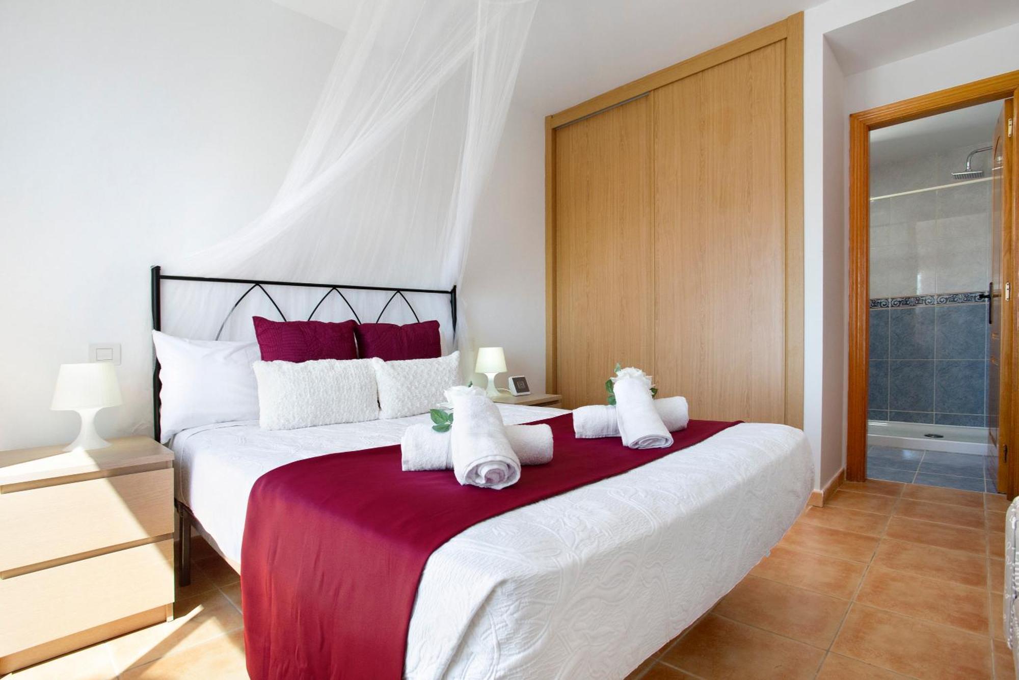 Villa Zoe Corralejo Exterior foto