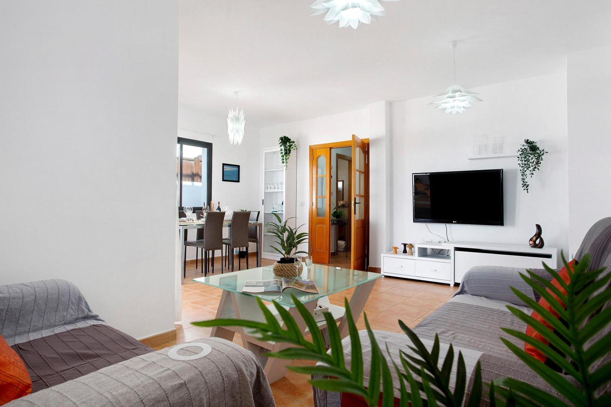 Villa Zoe Corralejo Exterior foto